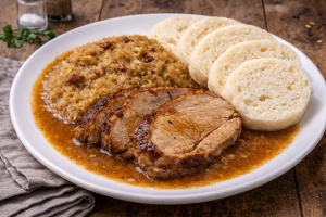 Jídelna Váchalová