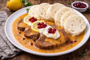 Jídelna Váchalová